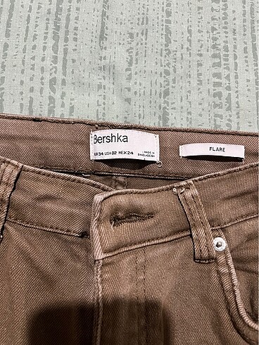 Bershka bershka pantolon