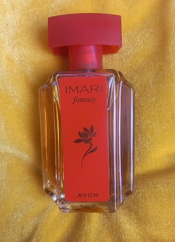 avon imary fantasy parfüm