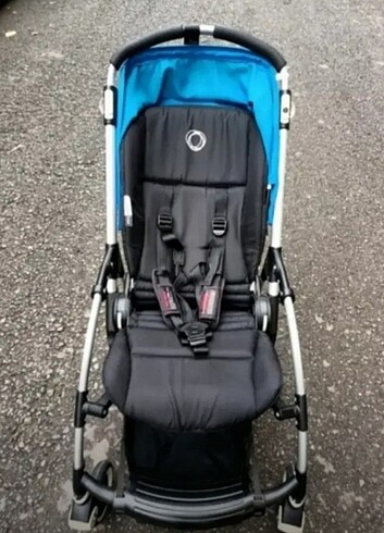 BUGABOO BEE BEBEK ARABASI