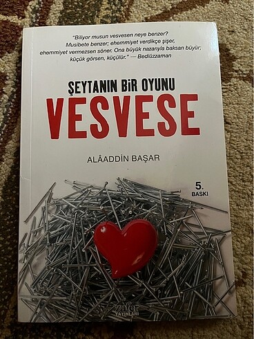 Vesvese