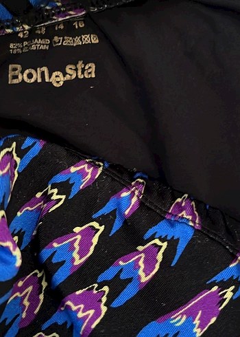 Diğer Bonesta Mayo