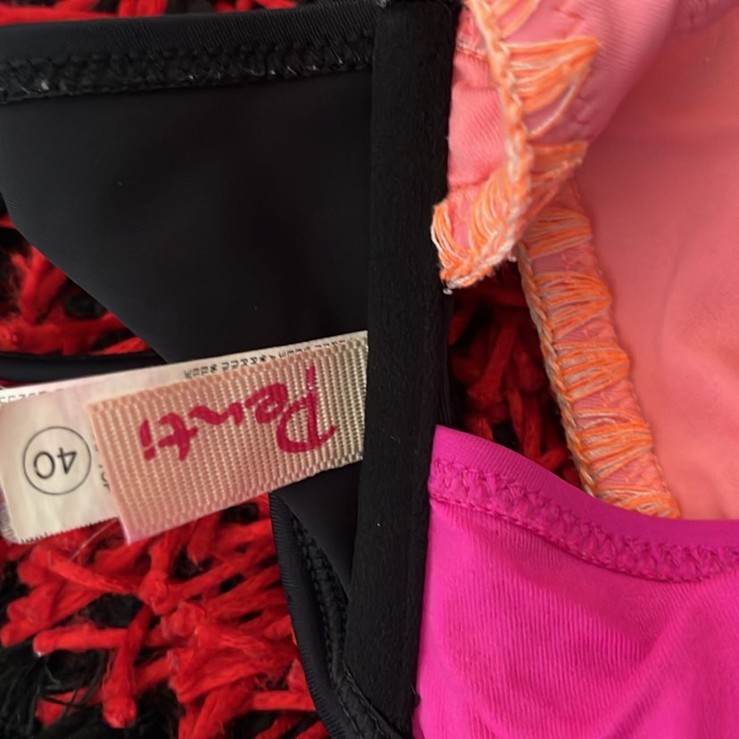 Penti Bikini Üstü - Görsel 4