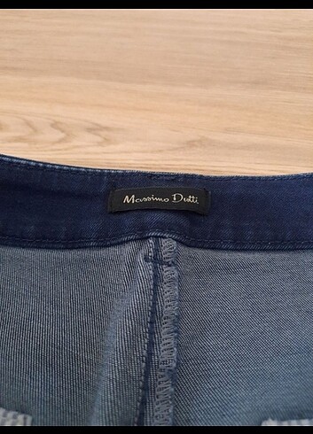 Massimo dutti jean