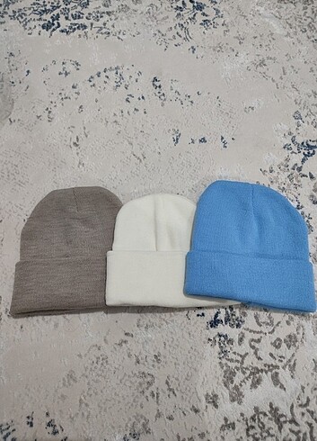 Unisex bere
