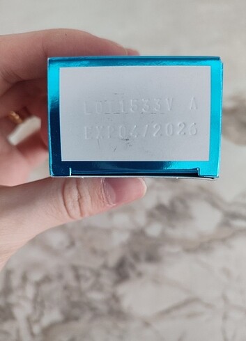 Beden Renk Neutrogena Hydro Boost Nemlendirici krem