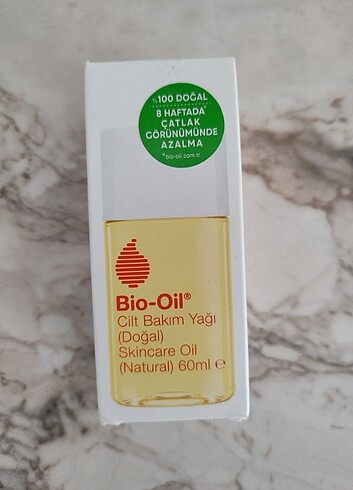 Bio Oil Cilt Bakım Yağı 60 Ml - Görsel 6