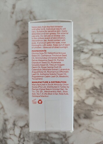 Bio Oil Cilt Bakım Yağı 60 Ml - Görsel 9