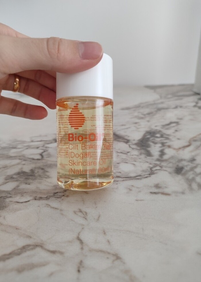 Bio Oil Cilt Bakım Yağı 60 Ml - Görsel 3