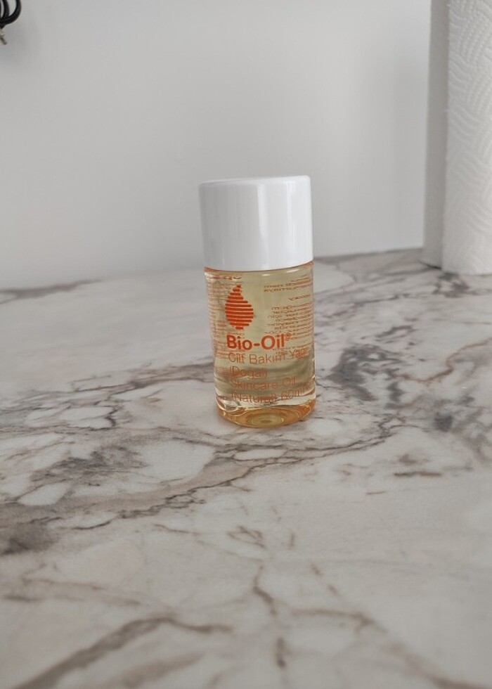 Bio Oil Cilt Bakım Yağı 60 Ml - Görsel 4