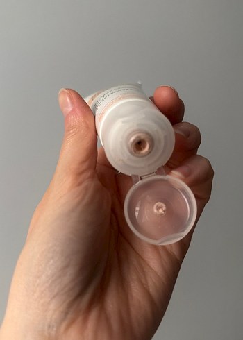 Yves Rocher BB Krem Beige Ton - Görsel 3