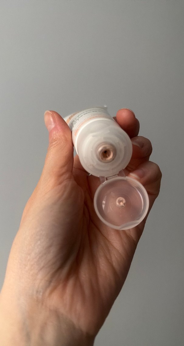 Yves Rocher BB Krem Beige Ton - Görsel 3