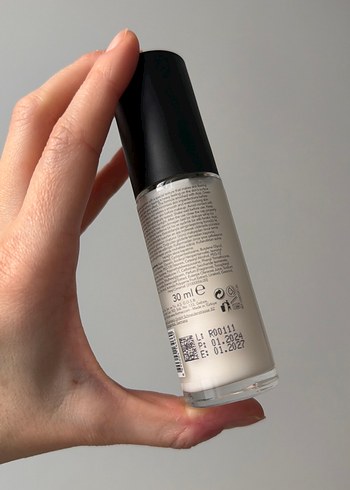 Flormar Aydınlatıcı Makyaj Bazı - Görsel 3