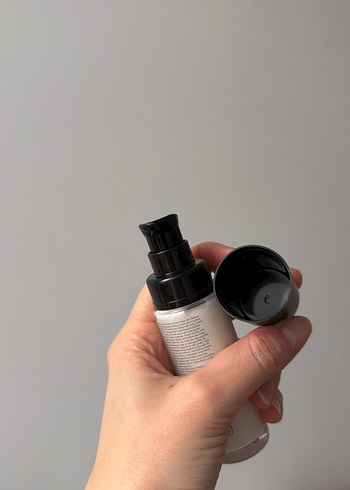 Flormar Aydınlatıcı Makyaj Bazı - Görsel 2