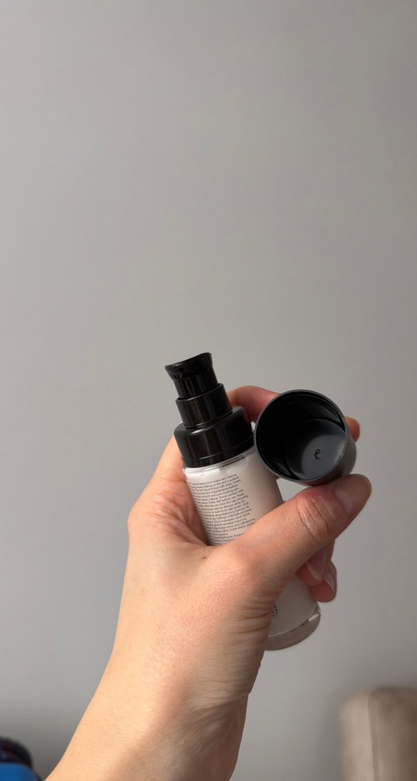 Flormar Aydınlatıcı Makyaj Bazı - Görsel 2