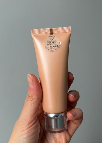 Note Beige BB Krem - Görsel 2