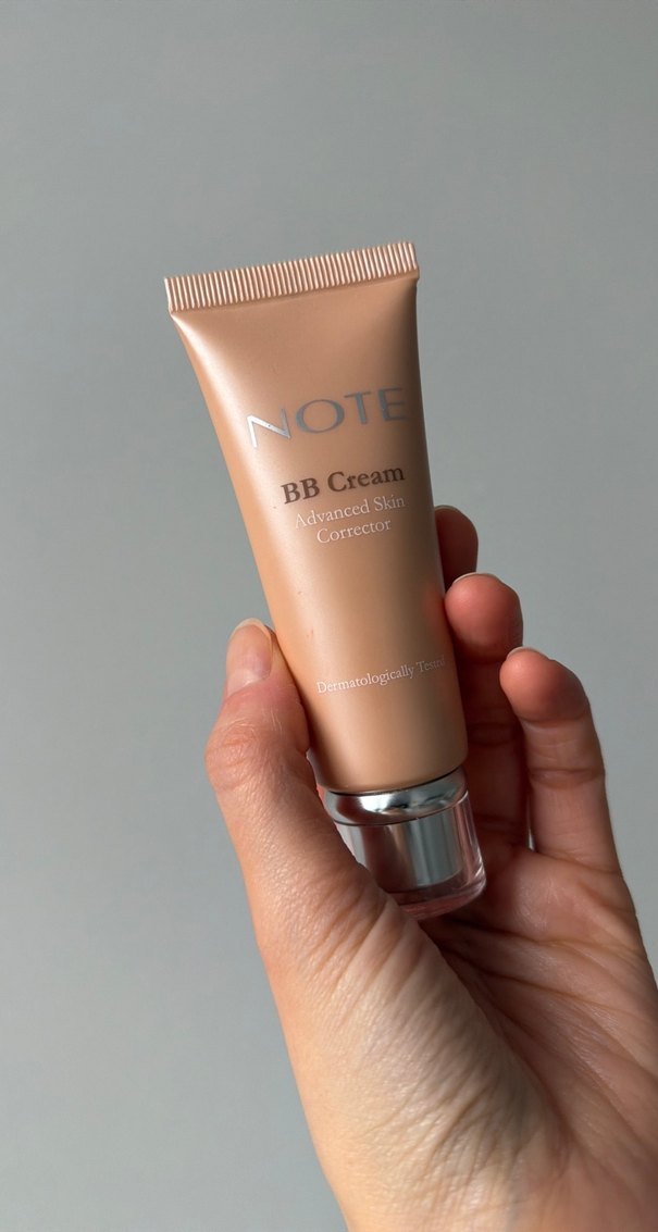 Note Beige BB Krem - Görsel 4