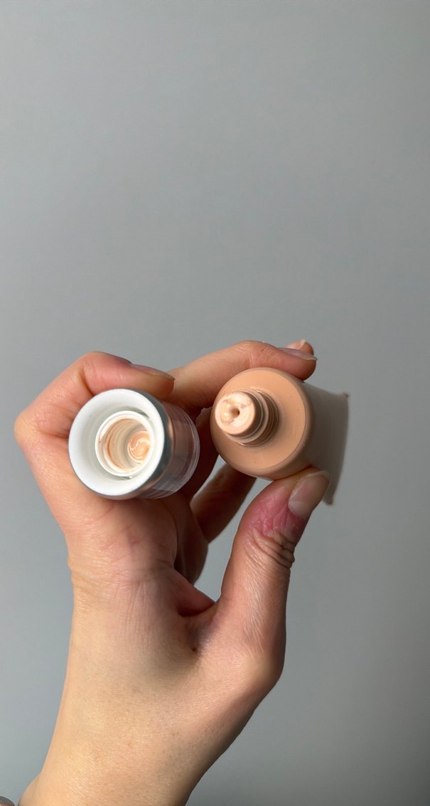 Note Beige BB Krem - Görsel 3