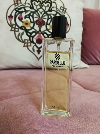 bargello bayan parfüm 
