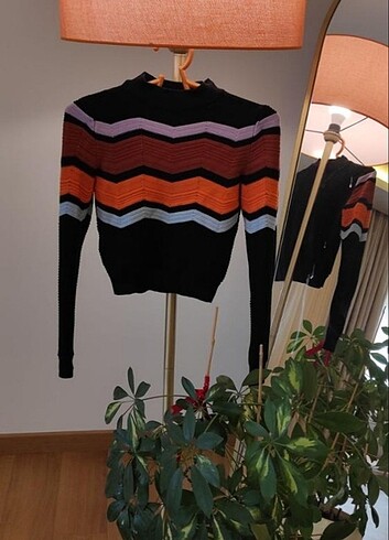 Crop kazak