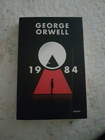 George Orwell 1984