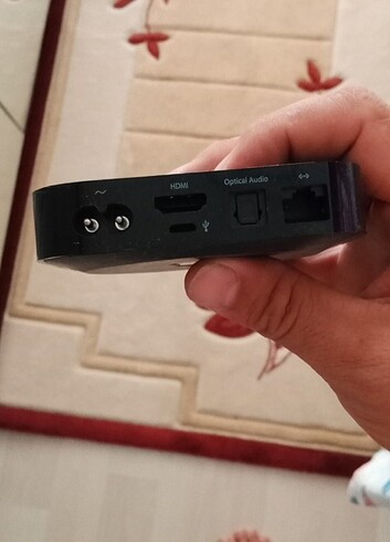  Apple TV 