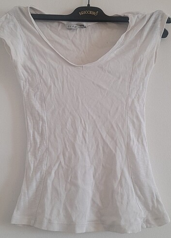 Oxxo beyaz tshirt