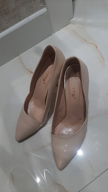 Diğer Stiletto topuklu ayakkabı