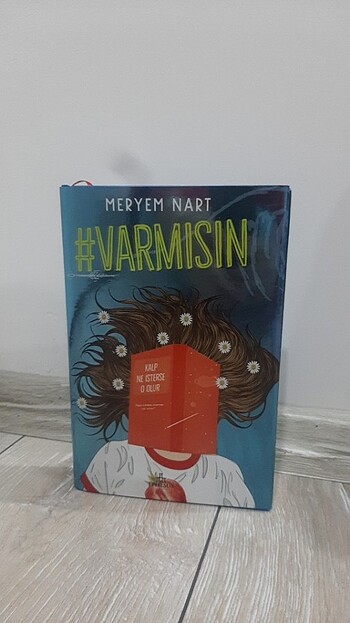 Varmısın