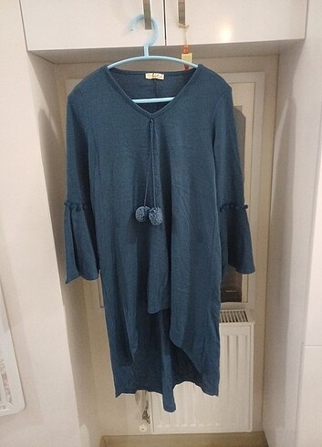 40 Beden Kazak tunik 40