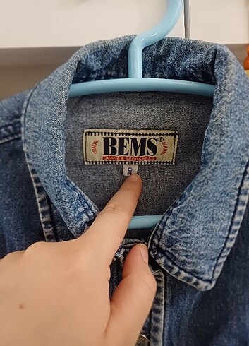 Mavi Jeans Jean yelek