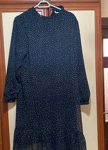 Elbise tunik