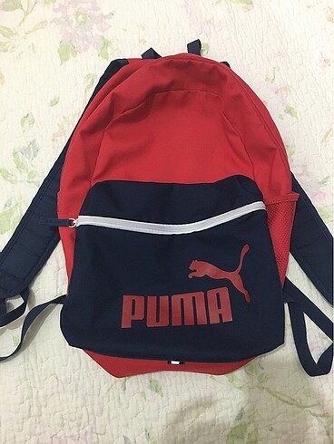 Puma sırt çantası