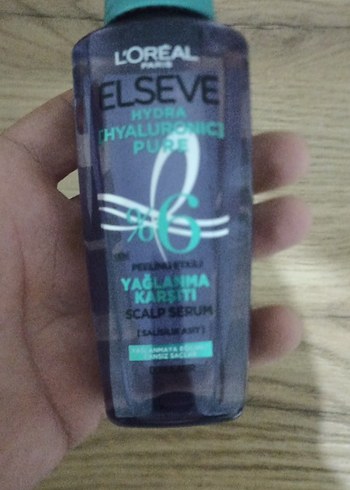 elseve yağlanma karşıtı - Görsel 2