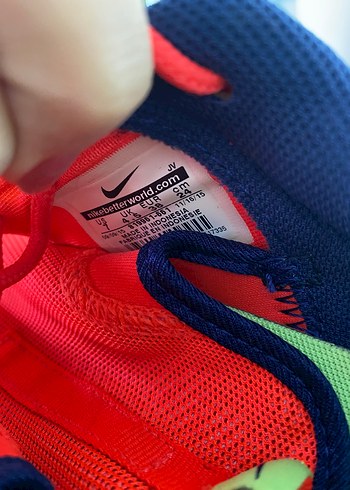 38 Beden Nike Yürüyüş ayakkabısı