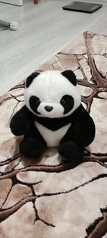 Oyuncak panda