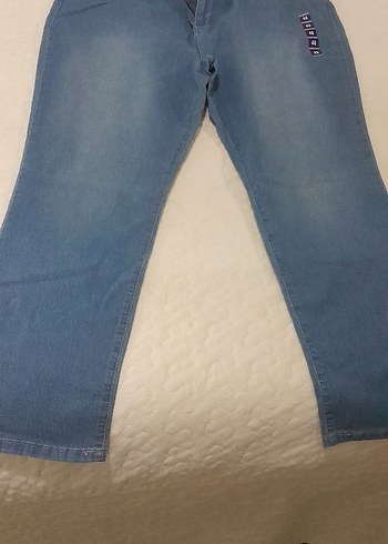 BAYAN KOT PANTOLON - Görsel 2