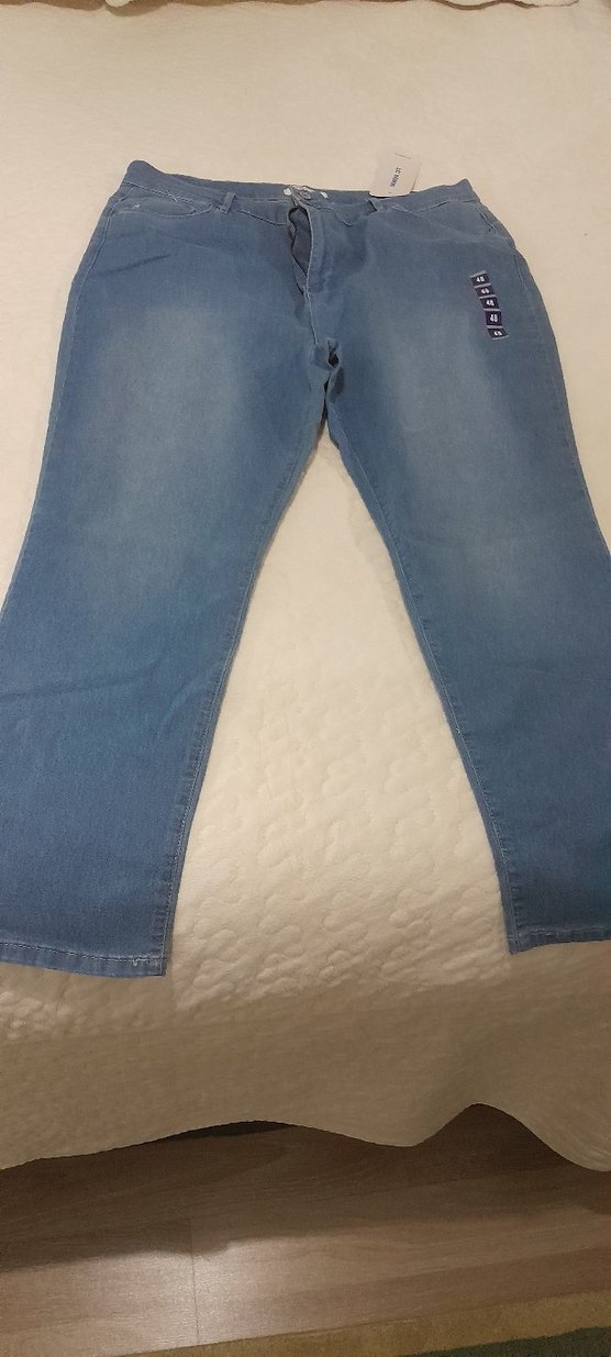 BAYAN KOT PANTOLON - Görsel 2