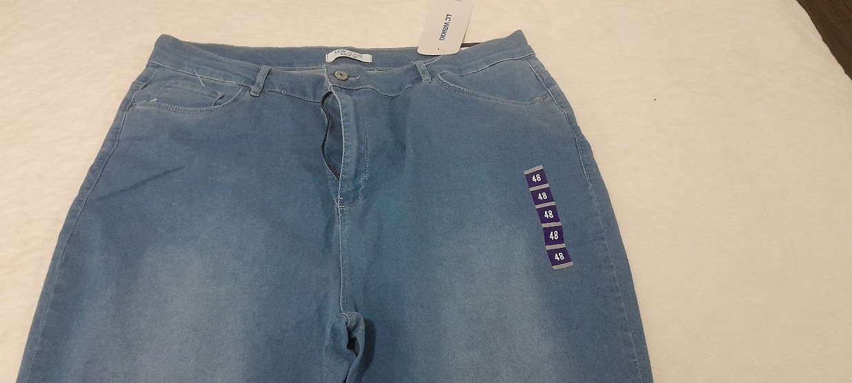 BAYAN KOT PANTOLON - Görsel 3