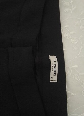 ACİL SATILIK BAYAN ŞIK BAYAN PANTOLON - Görsel 5