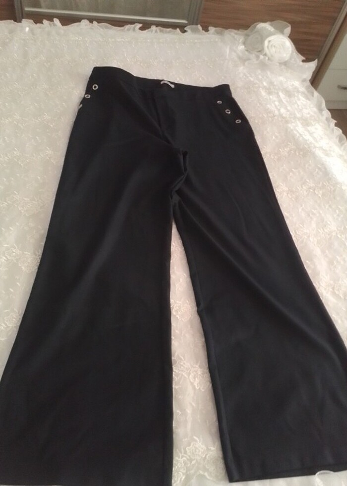 ACİL SATILIK BAYAN ŞIK BAYAN PANTOLON - Görsel 3