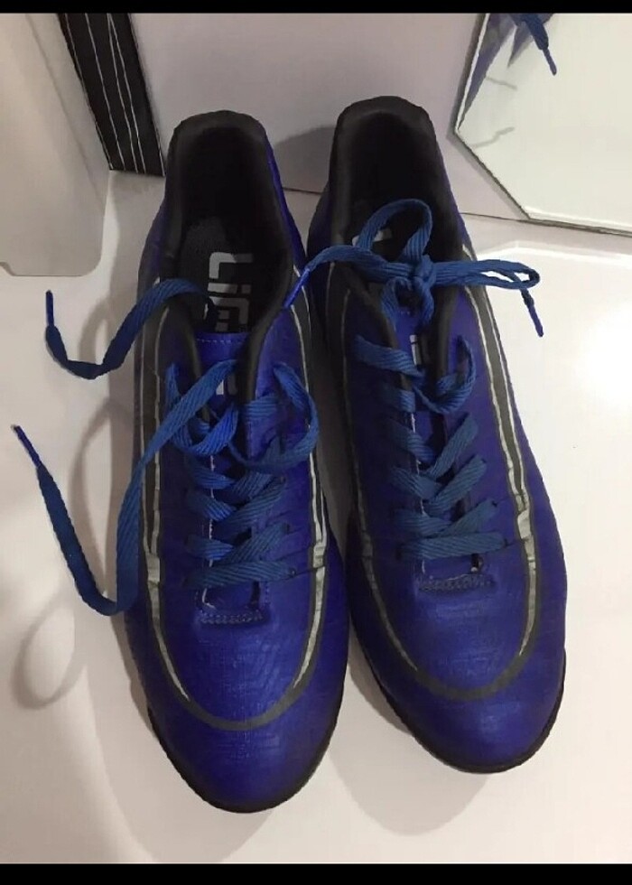 2 ADET ERKEK KRAMPONU - Görsel 2