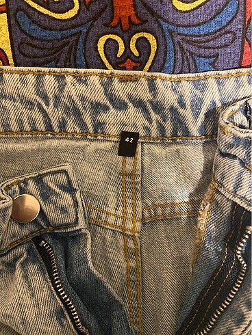 Trendyol & Milla Straight Jean