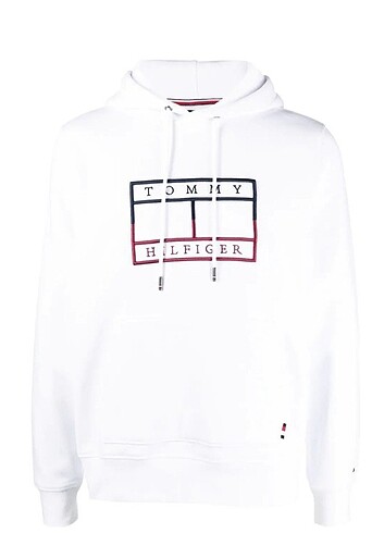 Tommy Hilfiger TOMMY HILFİGER SWEATSHİRT unisex 