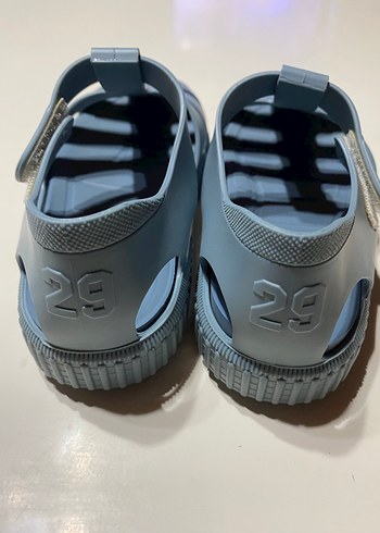 Orjinal Igor Sandalet 29 no - Görsel 4