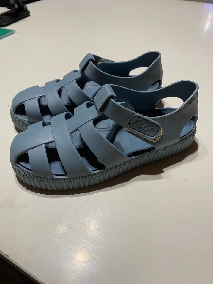 Orjinal Igor Sandalet 29 no - Görsel 2