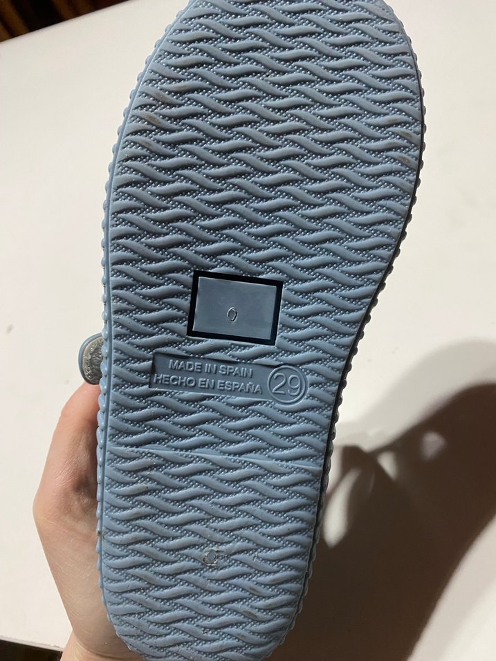 Orjinal Igor Sandalet 29 no - Görsel 5