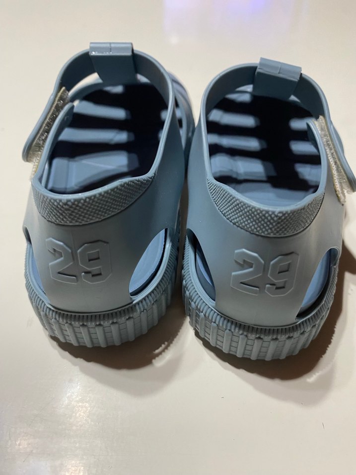 Orjinal Igor Sandalet 29 no - Görsel 4