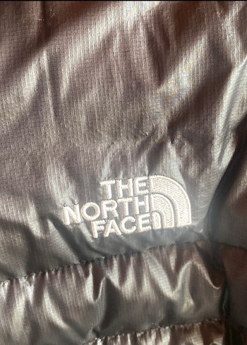Orjinal The North Face Erkek Terra Peak Siyah Mont - Görsel 8