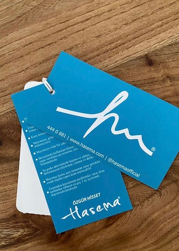 Orjinal Haşema Tesettür Mayo - Görsel 7