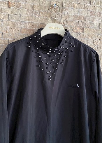 Orjinal Haşema Tesettür Mayo - Görsel 2